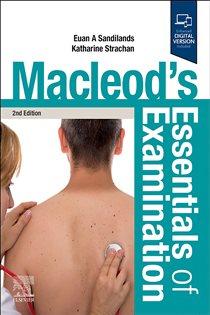 Macleod's Essentials of Examination E-Book (2nd ed.)