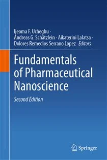 Fundamentals of Pharmaceutical Nanoscience (2nd ed.)