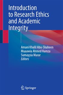Introduction to Research Ethics and Academic Integrity