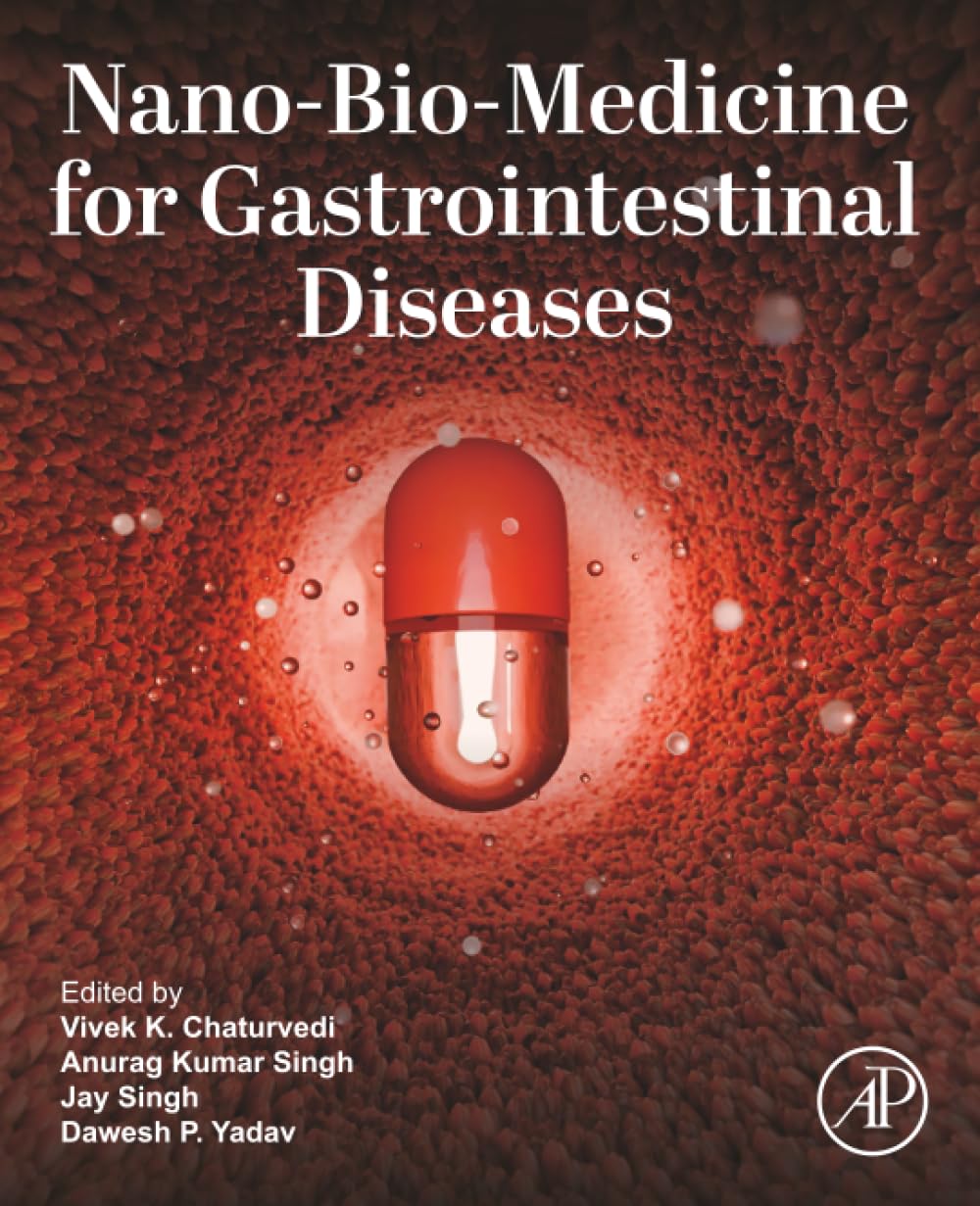 Nano-Bio-Medicine for Gastrointestinal Diseases