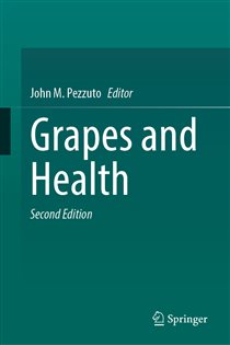 Grapes and Health (2nd ed.)