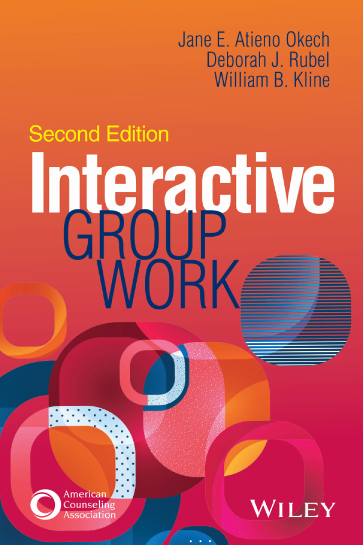 Interactive Group Work 2nd Edition