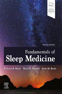 Fundamentals of Sleep Medicine - E-Book (2nd ed.)