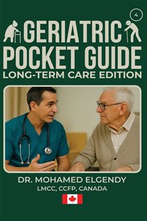 GERIATRIC POCKET GUIDE LONG TERM CARE EDITION