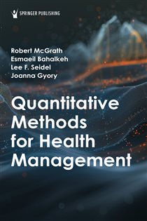 Quantitative Methods for Health Management