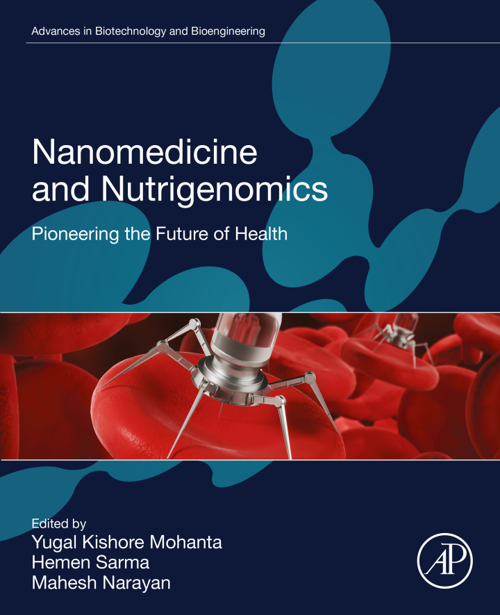 Nanomedicine and Nutrigenomics: Pioneering the Future of Health