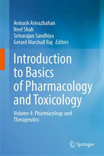 Introduction to Basics of Pharmacology and Toxicology Volume 4: Pharmacology and Therapeutics