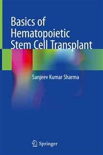 Basics of Hematopoietic Stem Cell Transplant