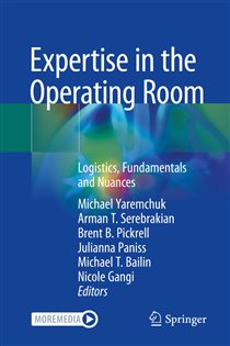 Expertise in the Operating Room Logistics, Fundamentals and Nuances