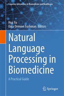 Natural Language Processing in Biomedicine