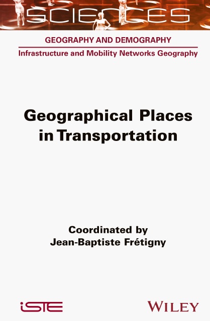 Geographical Places in Transportation