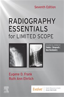 Radiography Essentials for Limited Scope - E-Book