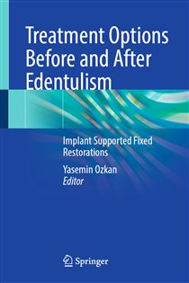 Treatment Options Before and After Edentulism