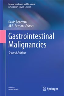 Gastrointestinal Malignancies (2nd ed.)