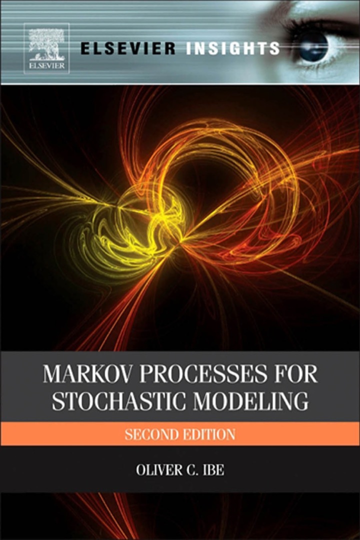 Markov Processes for Stochastic Modeling 2nd Edition