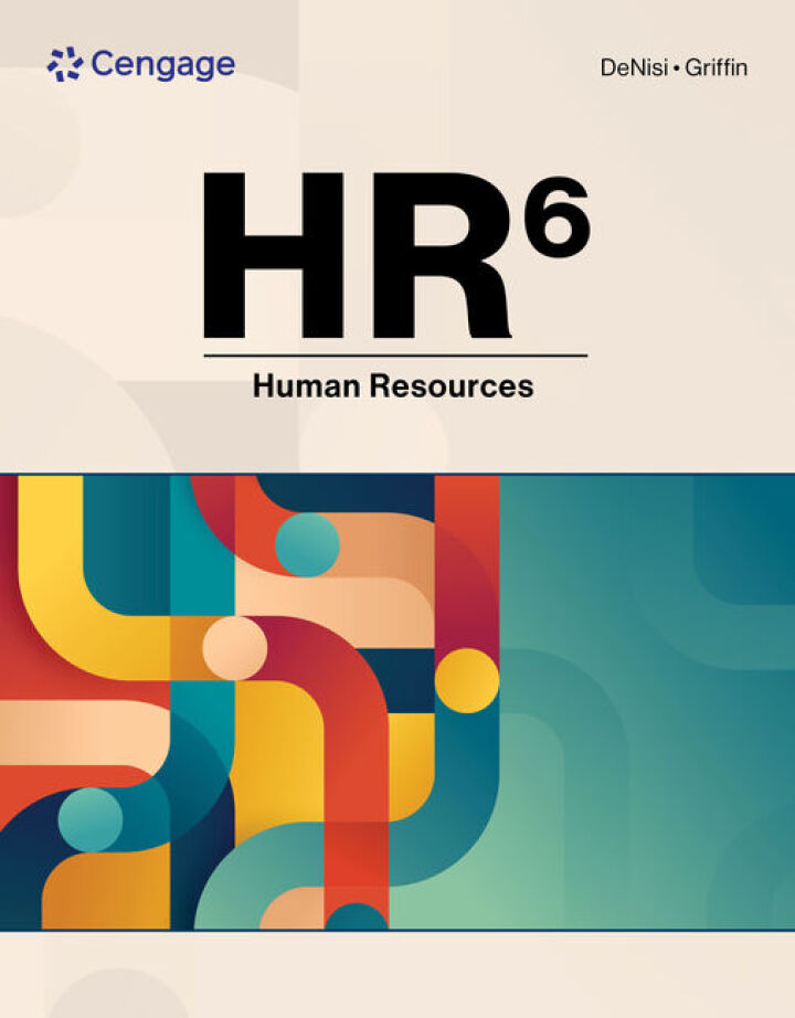 HR 6th Edition