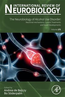 The neurobiology of Alcohol Use Disorder Neuronal mechanisms, current treatments and novel developments