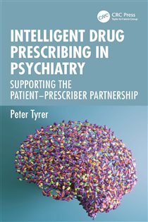 Intelligent Drug Prescribing in Psychiatry Supporting the Patient-Prescriber Partnership