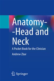 Anatomy--Head and Neck A Pocket Book for the Clinician