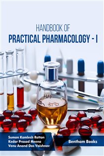 Handbook of Practical Pharmacology - I