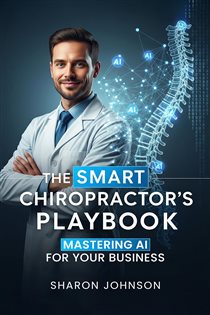 The Smart Chiropractor's Playbook Mastering AI for Your Business