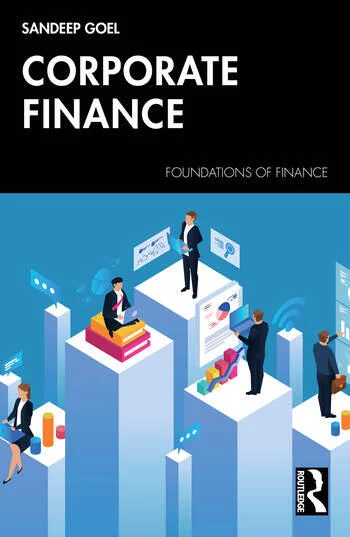 Corporate Finance By Sandeep Goel