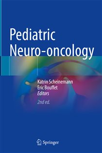 Pediatric Neuro-oncology (2nd ed.)