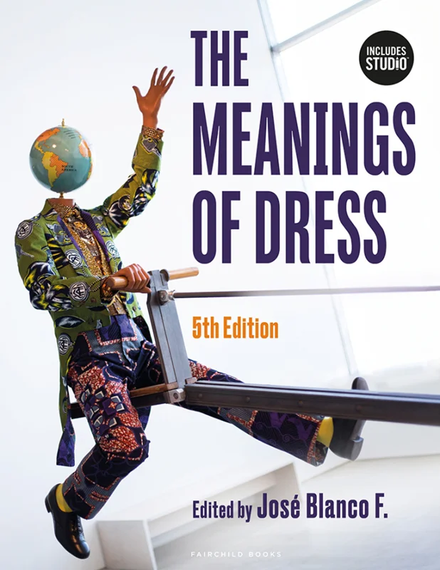 The Meanings of Dress 5th Edition