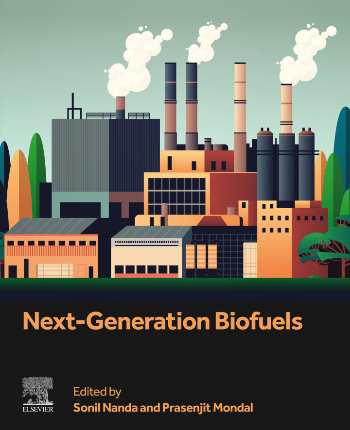 Next-Generation Biofuels