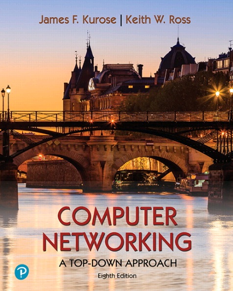 Computer Networking