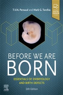 Before We Are Born - E-BOOK (11th ed.)