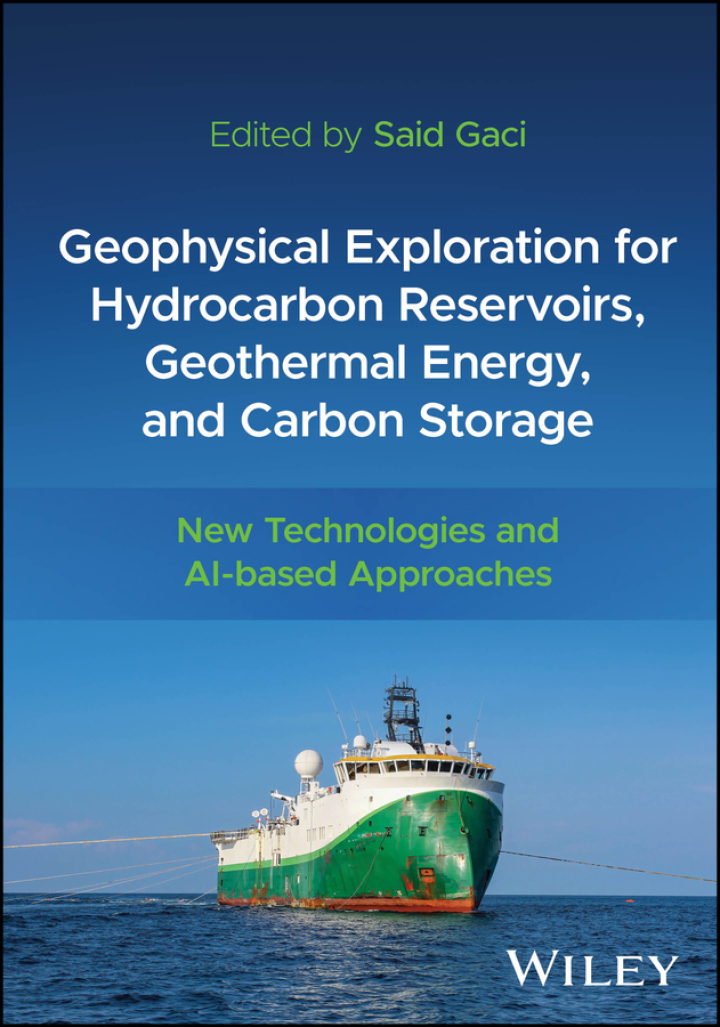 Geophysical Exploration for Hydrocarbon Reservoirs, Geothermal Energy, and Carbon Storage: New Technologies and AI-based Approaches