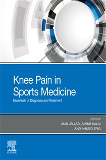 Knee Pain in Sports Medicine - EBook Essentials of Diagnosis and Treatment