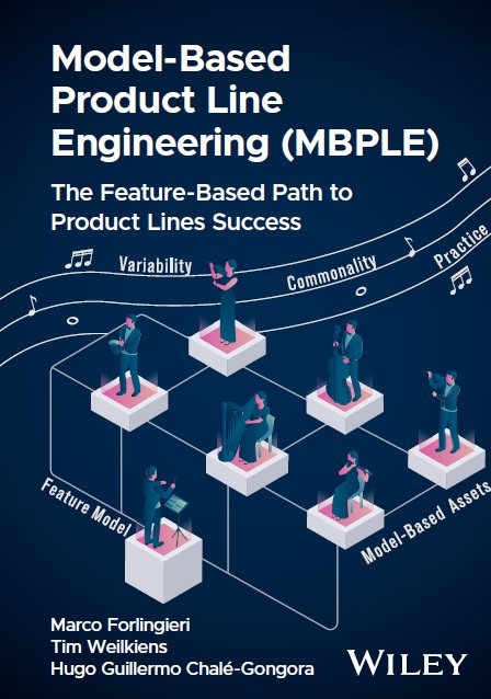 Model-Based Product Line Engineering (MBPLE): The Feature-Based Path to Product Lines Success