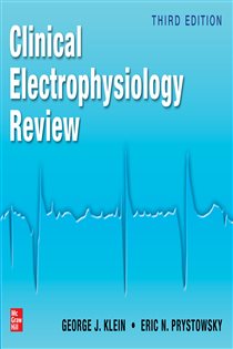 Clinical Electrophysiology Review, Third Edition (3rd ed.)