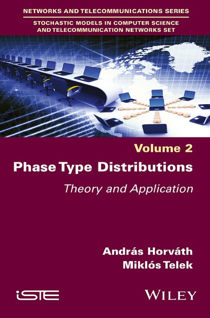 Phase Type Distributions, Volume 2: Theory and Application