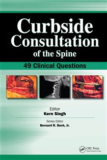 Curbside Consultation of the Spine 49 Clinical Questions
