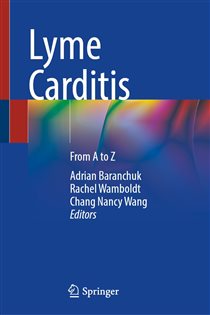 Lyme Carditis From A to Z