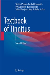 Textbook of Tinnitus (2nd ed.)