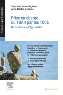 Prise en charge du TDA/H par les TCCE De l'enfance à l'âge adulte