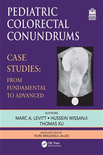Pediatric Colorectal Conundrums Case Studies: From Fundamental to Advanced