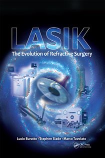 LASIK The Evolution of Refractive Surgery